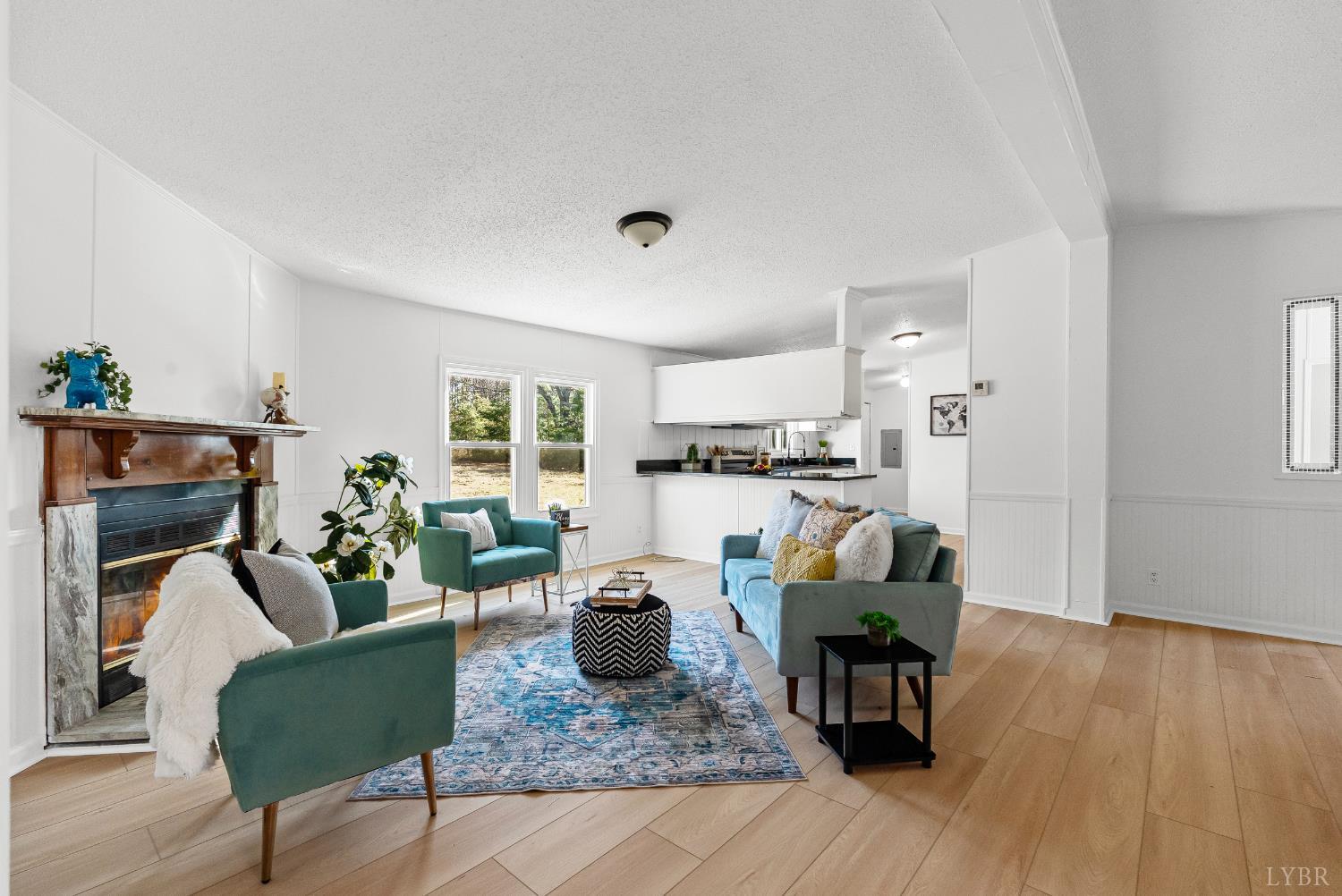 2184 Green Pond Road Chatham, VA 24531 - Photo 9 of 29