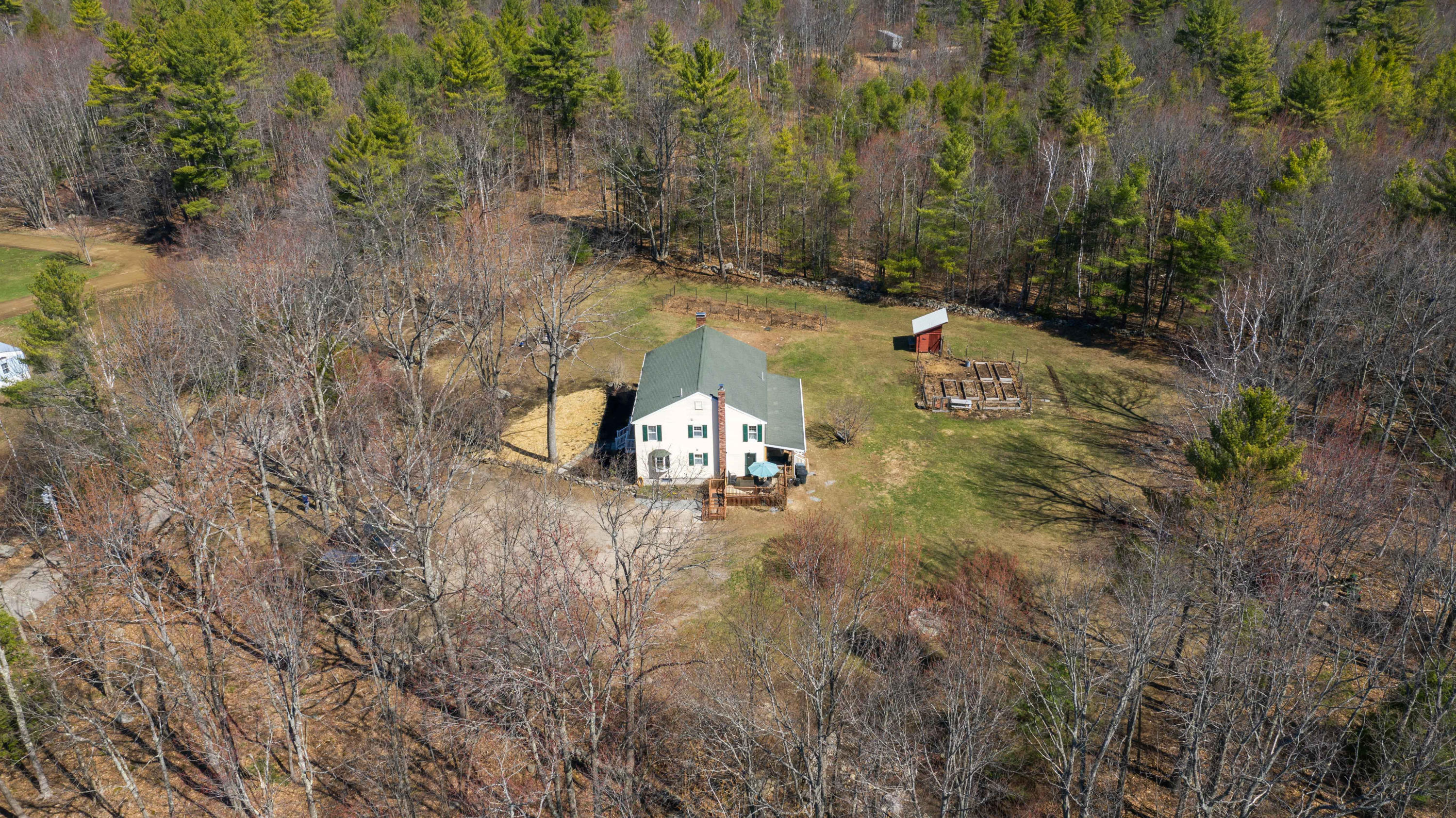 31 Fall Road Sanford, ME 04073 - Photo 71 of 74 31FallRoadSanford_069
