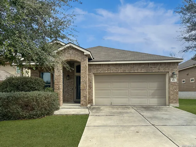 $289,900 | 851 Noel Forest, New Braunfels, TX 78130