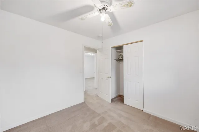 $260,000 | 36 Cloverdale Drive, St. Charles, MO 63304