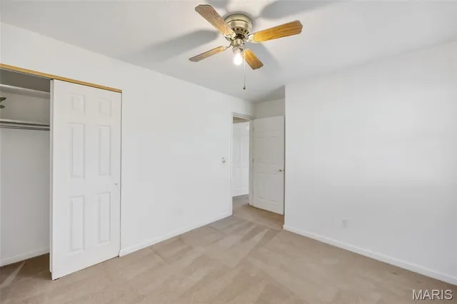 $260,000 | 36 Cloverdale Drive, St. Charles, MO 63304