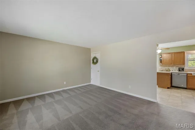 $260,000 | 36 Cloverdale Drive, St. Charles, MO 63304