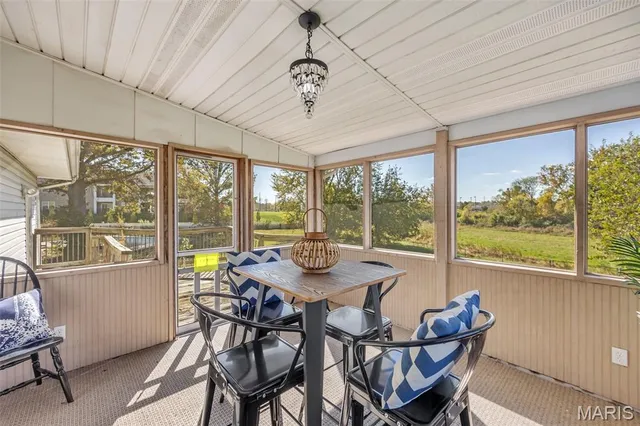 $260,000 | 36 Cloverdale Drive, St. Charles, MO 63304