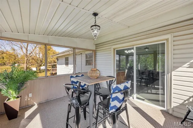 $260,000 | 36 Cloverdale Drive, St. Charles, MO 63304