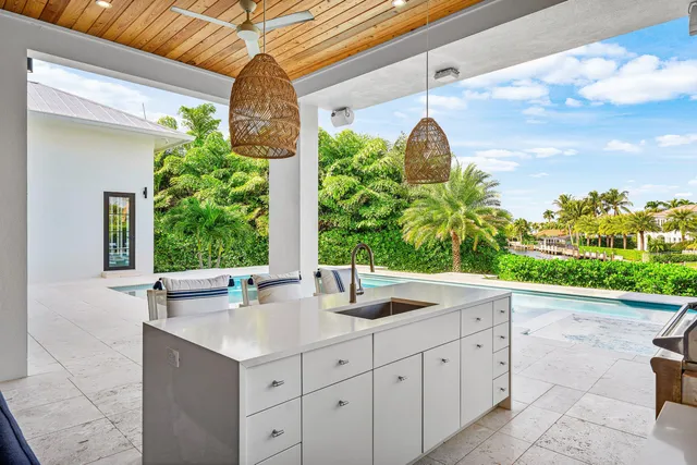 a view of living room