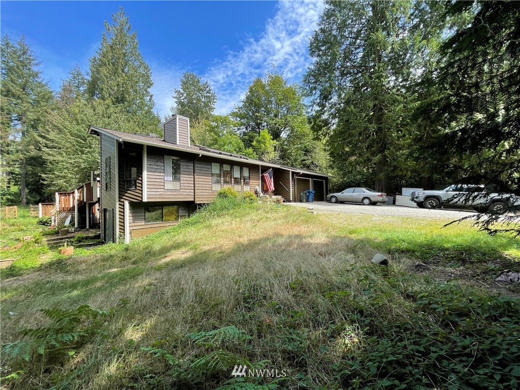 14518 Tiger Mountain Road Southeast Issaquah, WA 98027 - Photo 1 of 5 Gallery Image 1