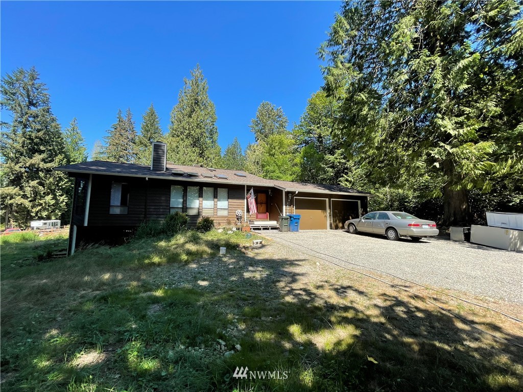 14518 Tiger Mountain Road Southeast Issaquah, WA 98027 - Photo 4 of 5 Gallery Image 4