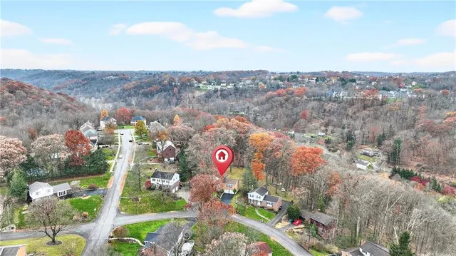 $449,000 | 8576 West Barkhurst Drive, Pittsburgh, PA 15237