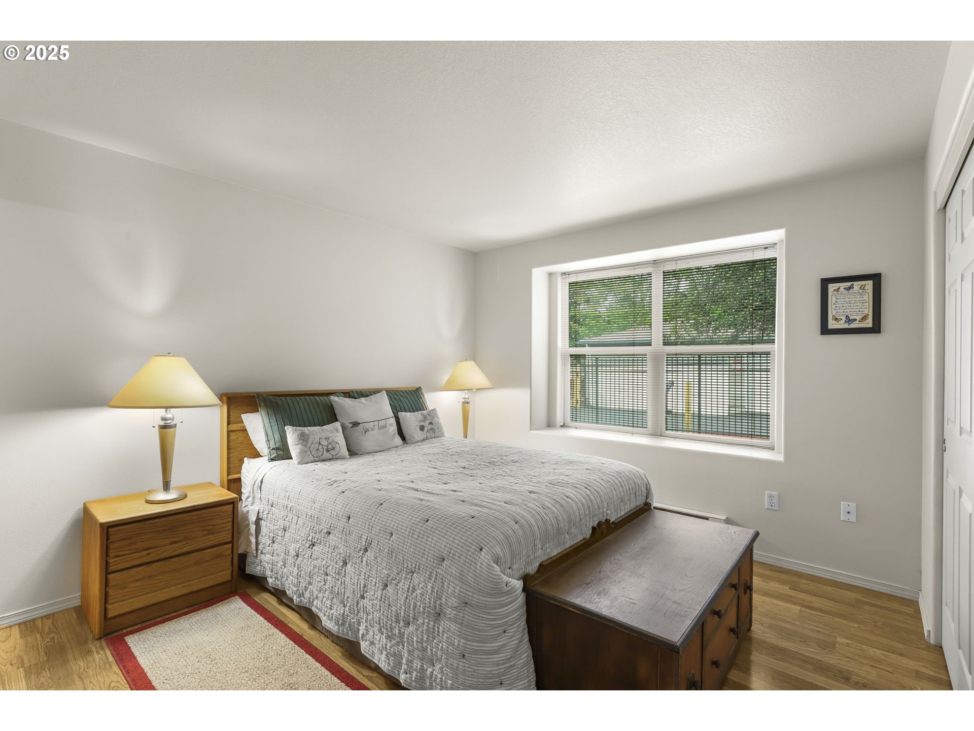 4606 West Powell Boulevard, Unit 162 Gresham, OR 97030 - Photo 16 of 40 Bedroom, Primary