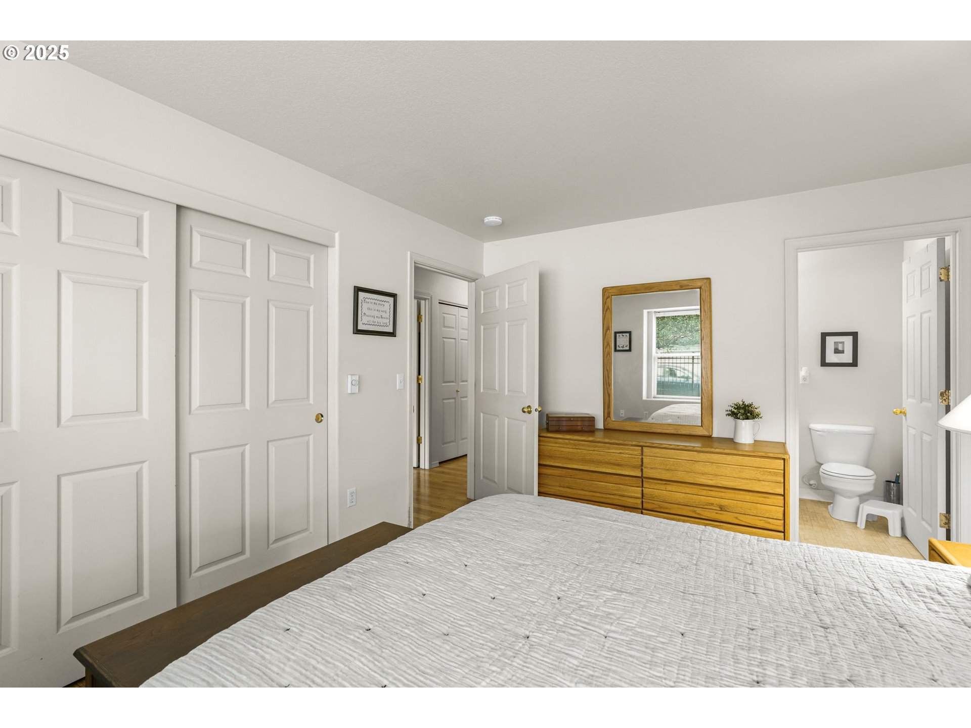 4606 West Powell Boulevard, Unit 162 Gresham, OR 97030 - Photo 18 of 40 Bedroom, Primary