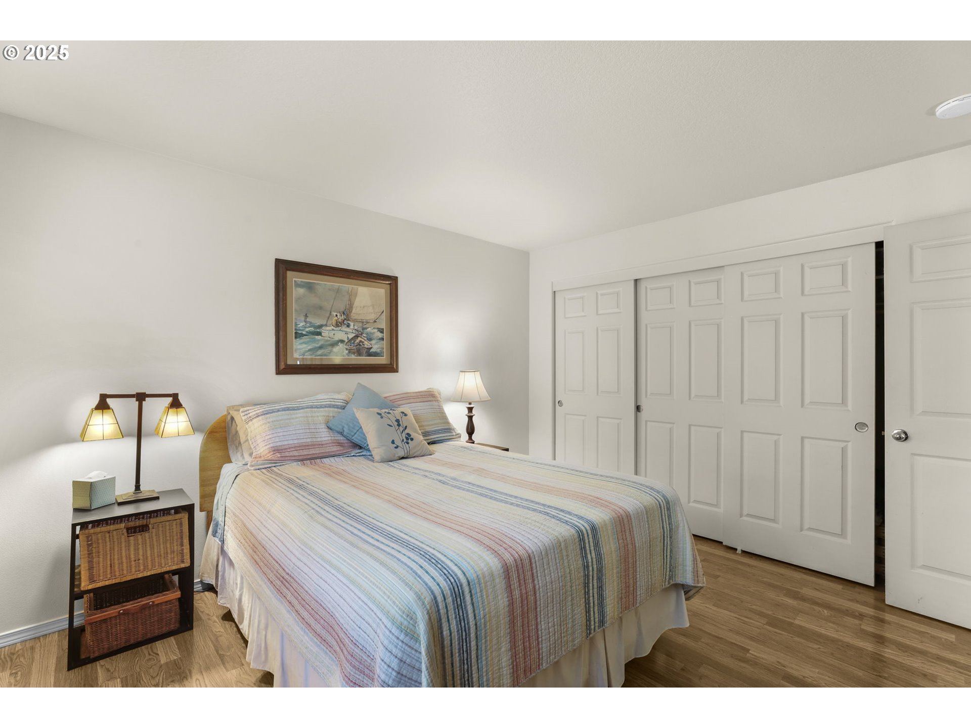 4606 West Powell Boulevard, Unit 162 Gresham, OR 97030 - Photo 21 of 40 Bedroom