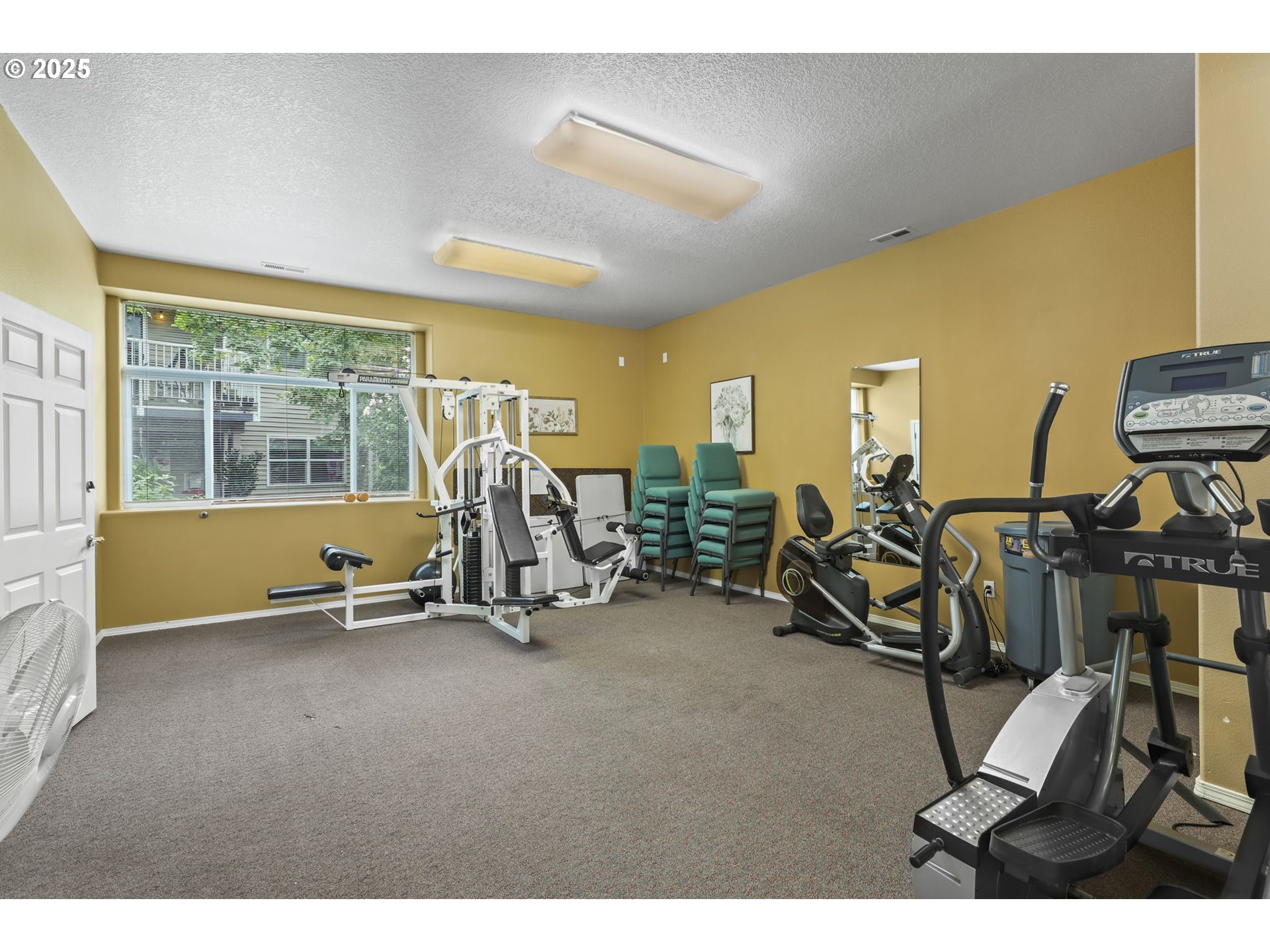 4606 West Powell Boulevard, Unit 162 Gresham, OR 97030 - Photo 37 of 40 Gym
