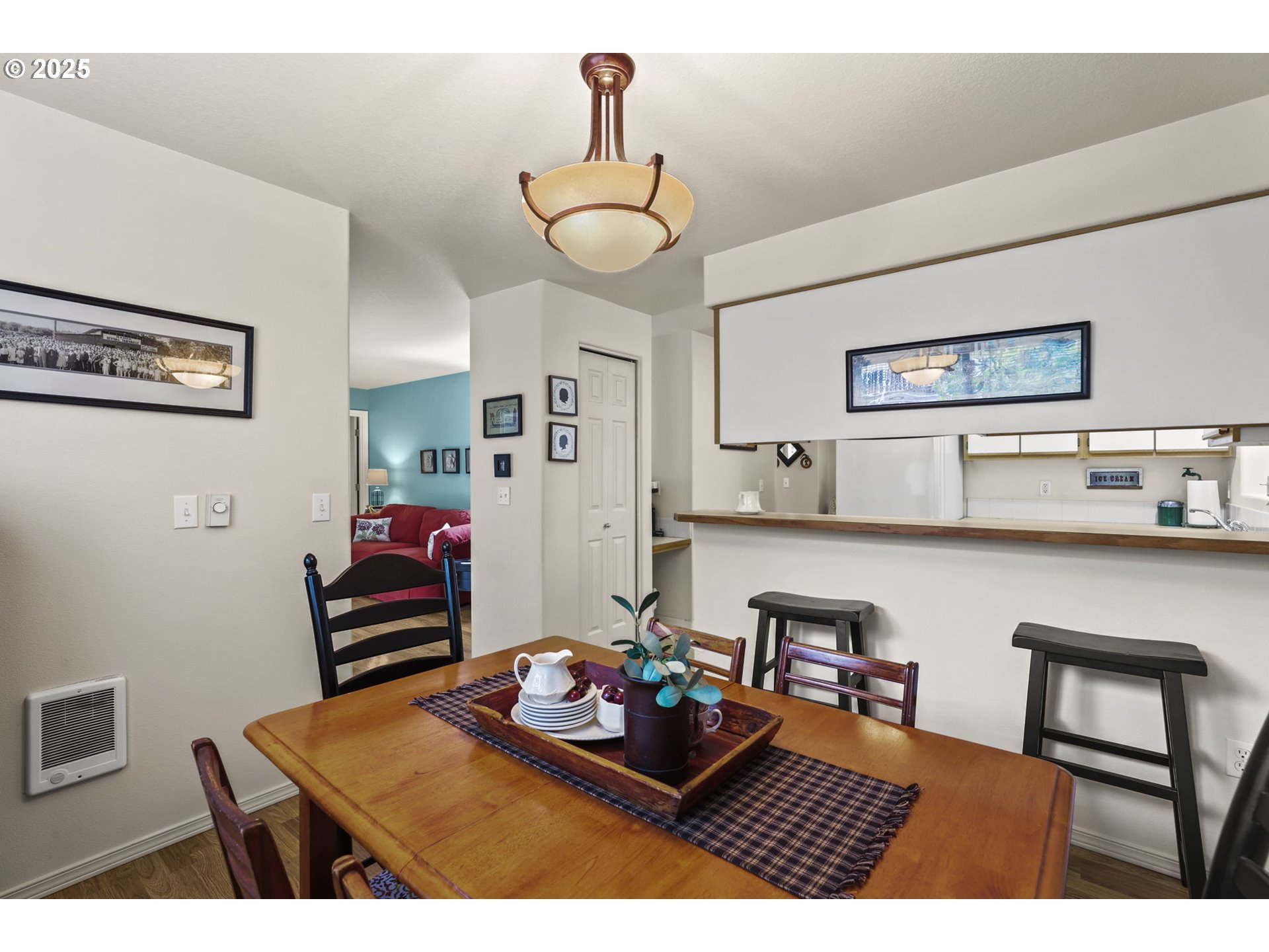 4606 West Powell Boulevard, Unit 162 Gresham, OR 97030 - Photo 10 of 40 Dining Room