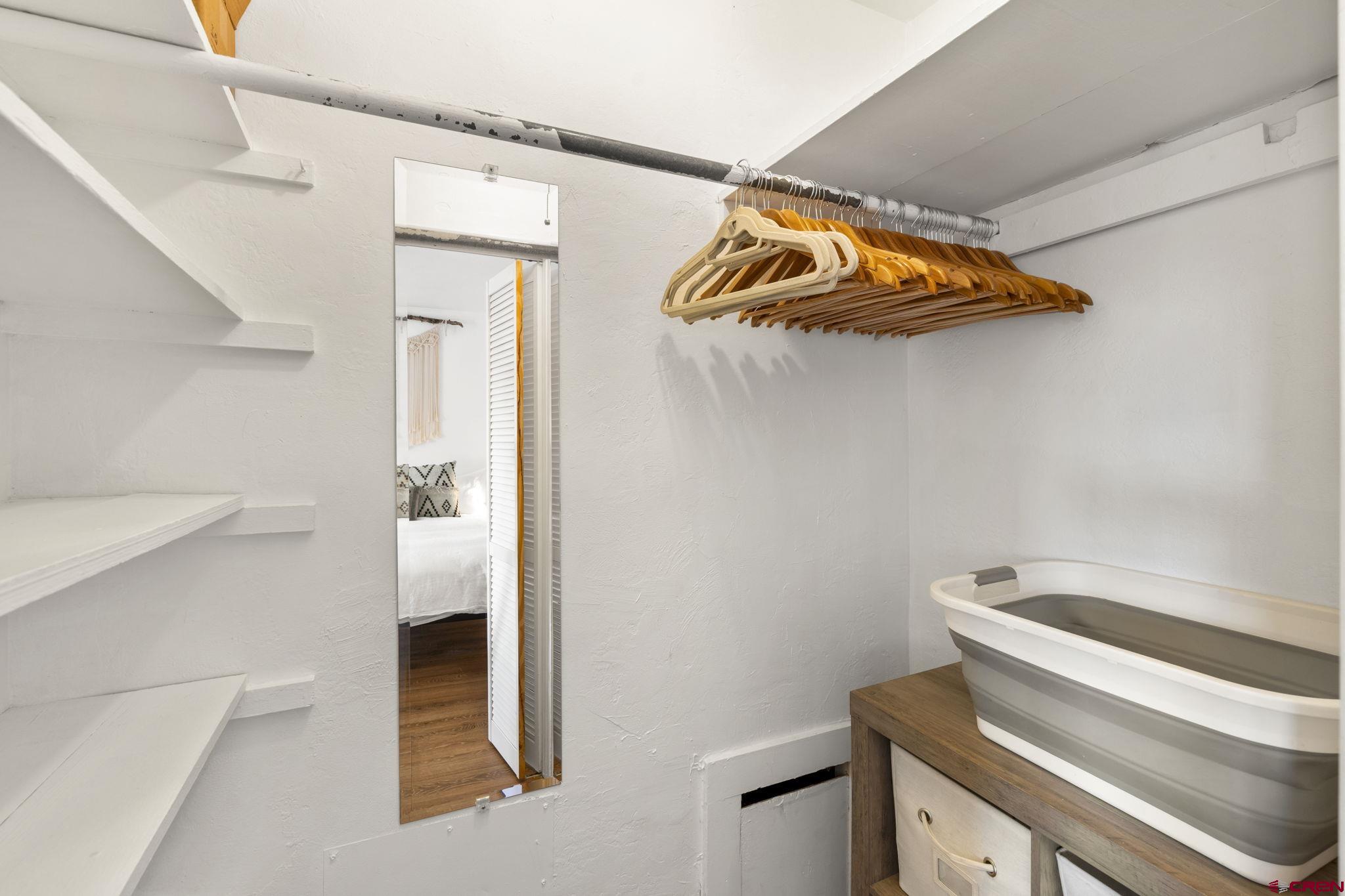 2 Carol Drive Durango, CO 81301 - Photo 15 of 41 a bathroom with a bathtub and shower