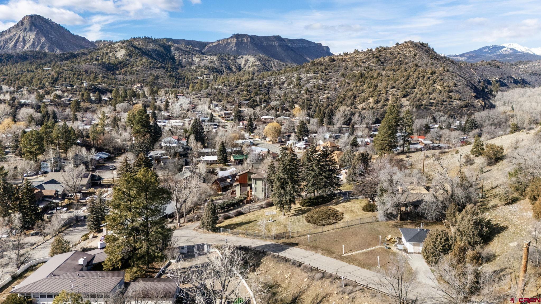 2 Carol Drive Durango, CO 81301 - Photo 34 of 41