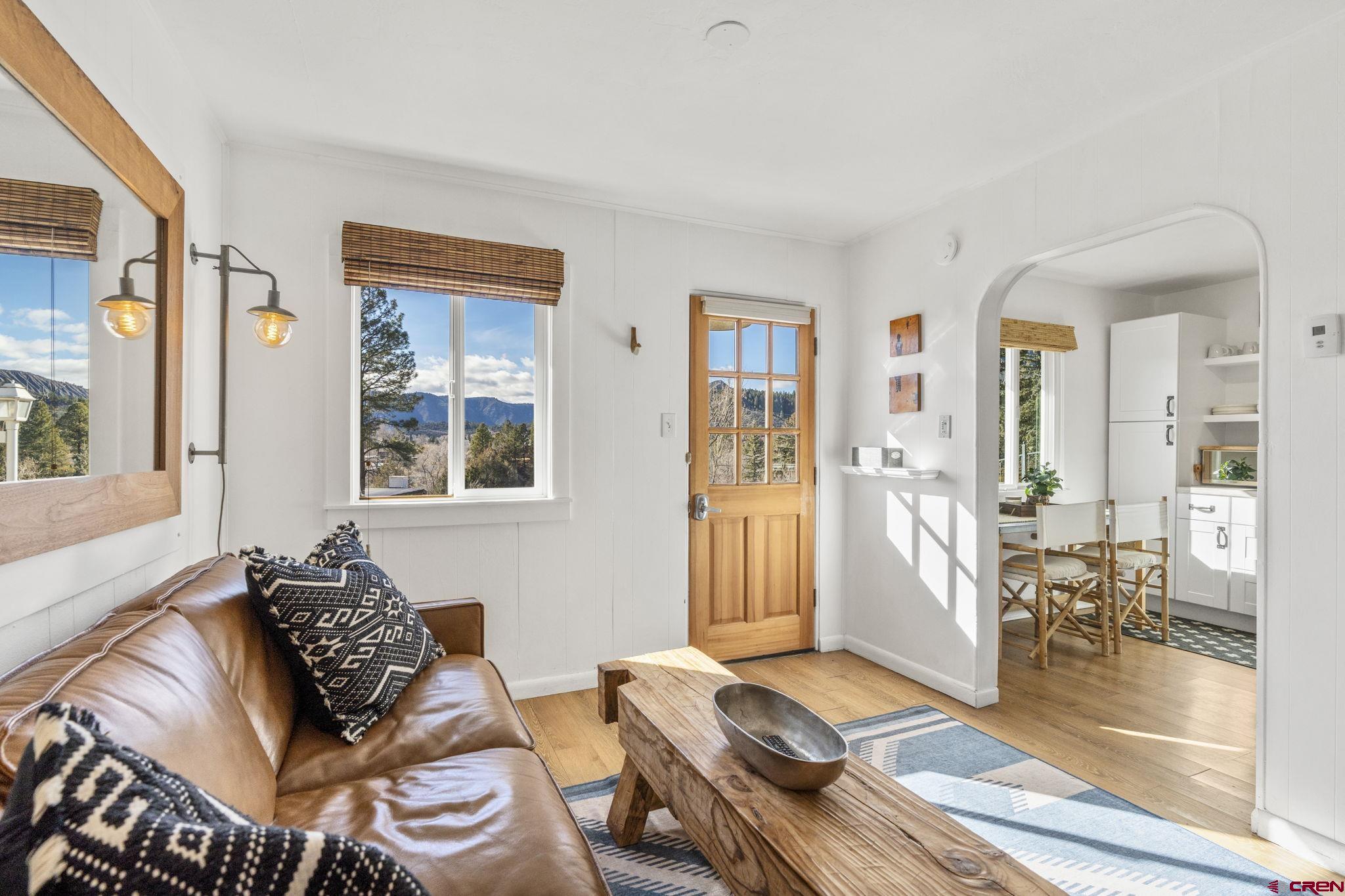 2 Carol Drive Durango, CO 81301 - Photo 8 of 41 a living room with furniture and a window
