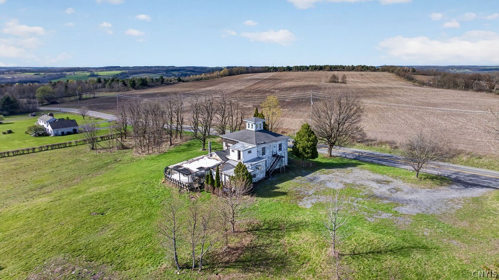 1715 East Lake Road Spafford, NY 13152 - Photo 10 of 14