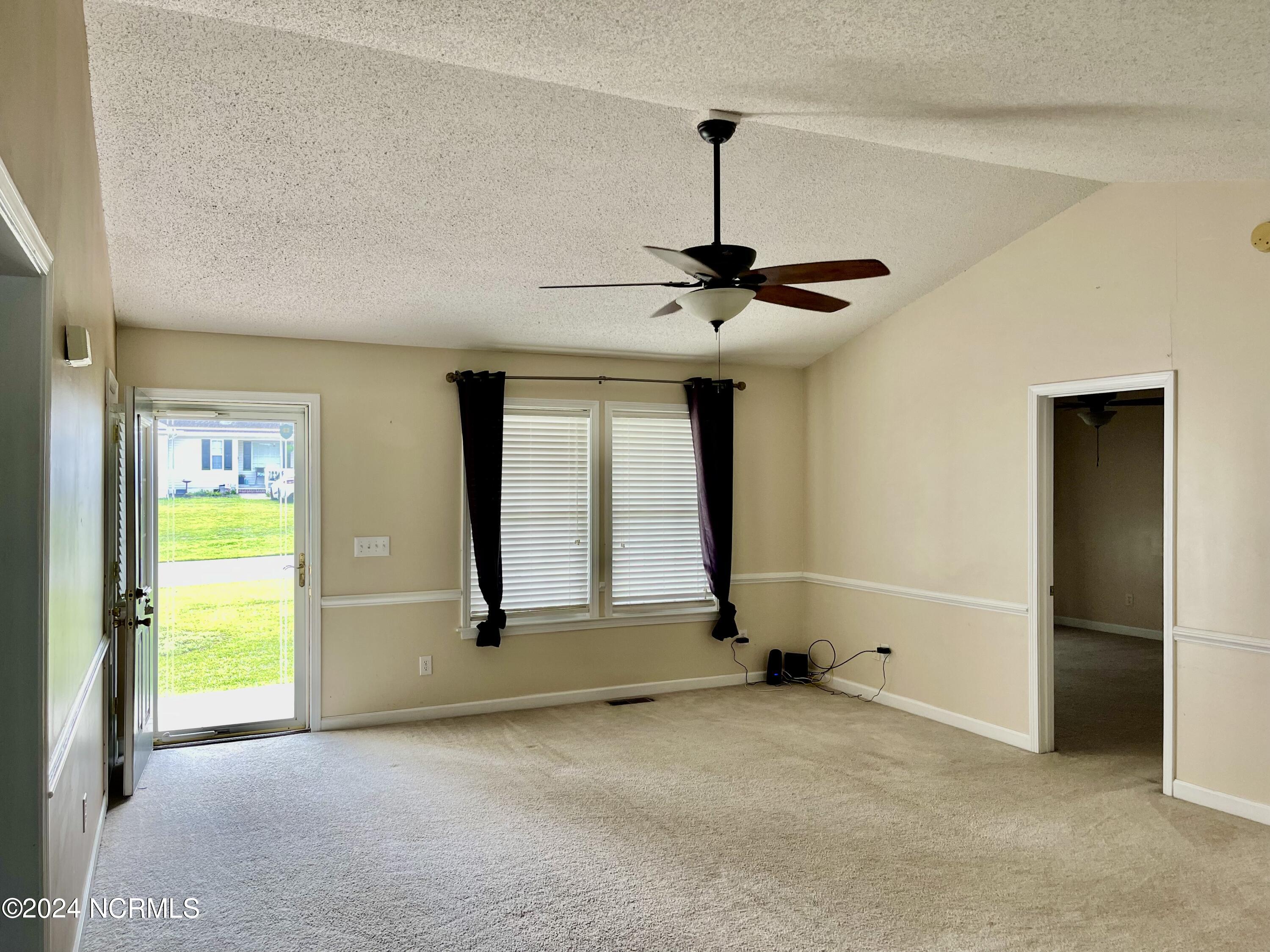 221 Farmstead Court Rockingham, NC 28379 - Photo 3 of 22 family room