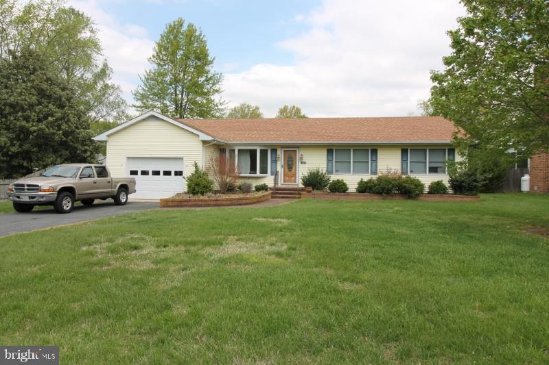 503 Decatur Place Easton, MD 21601 - Photo 1 of 39 Front with garage