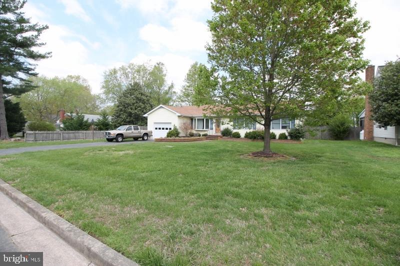 503 Decatur Place Easton, MD 21601 - Photo 2 of 39 Front from street