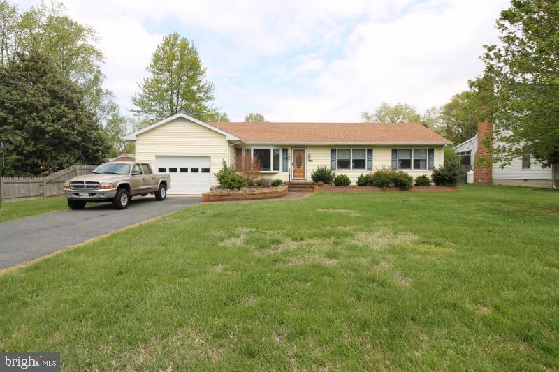 503 Decatur Place Easton, MD 21601 - Photo 3 of 39 Front