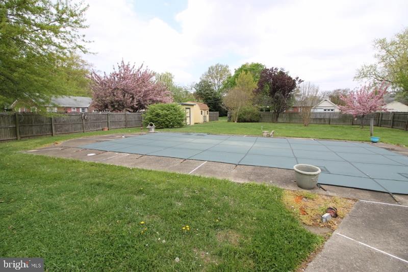 503 Decatur Place Easton, MD 21601 - Photo 29 of 39 In ground pool