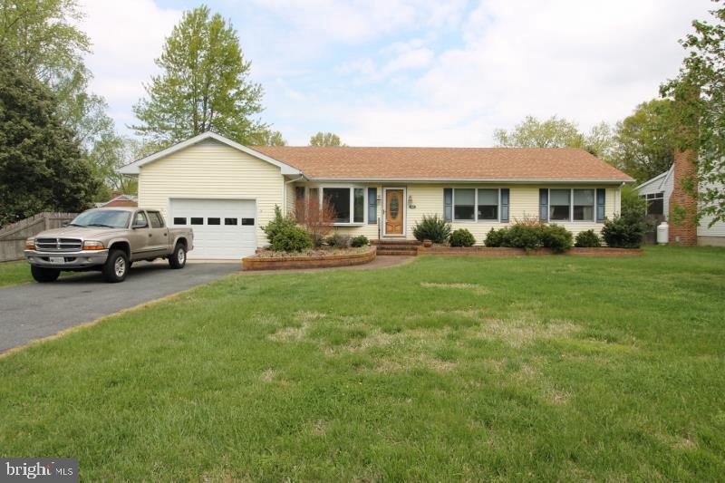 503 Decatur Place Easton, MD 21601 - Photo 4 of 39 Front