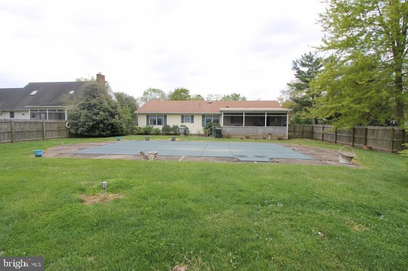 503 Decatur Place Easton, MD 21601 - Photo 34 of 39 Rear