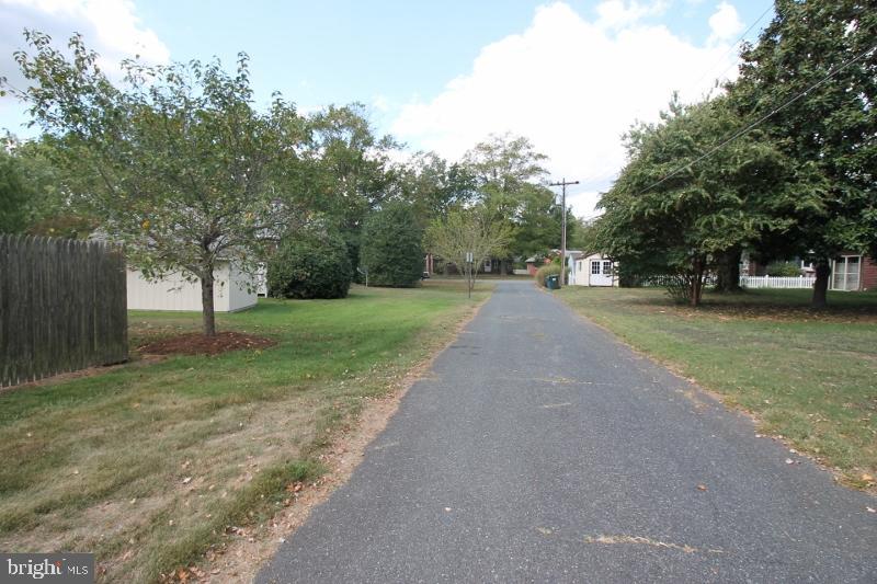 503 Decatur Place Easton, MD 21601 - Photo 38 of 39 Back street