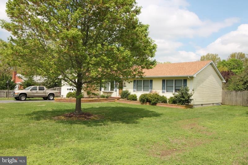503 Decatur Place Easton, MD 21601 - Photo 5 of 39 Side view