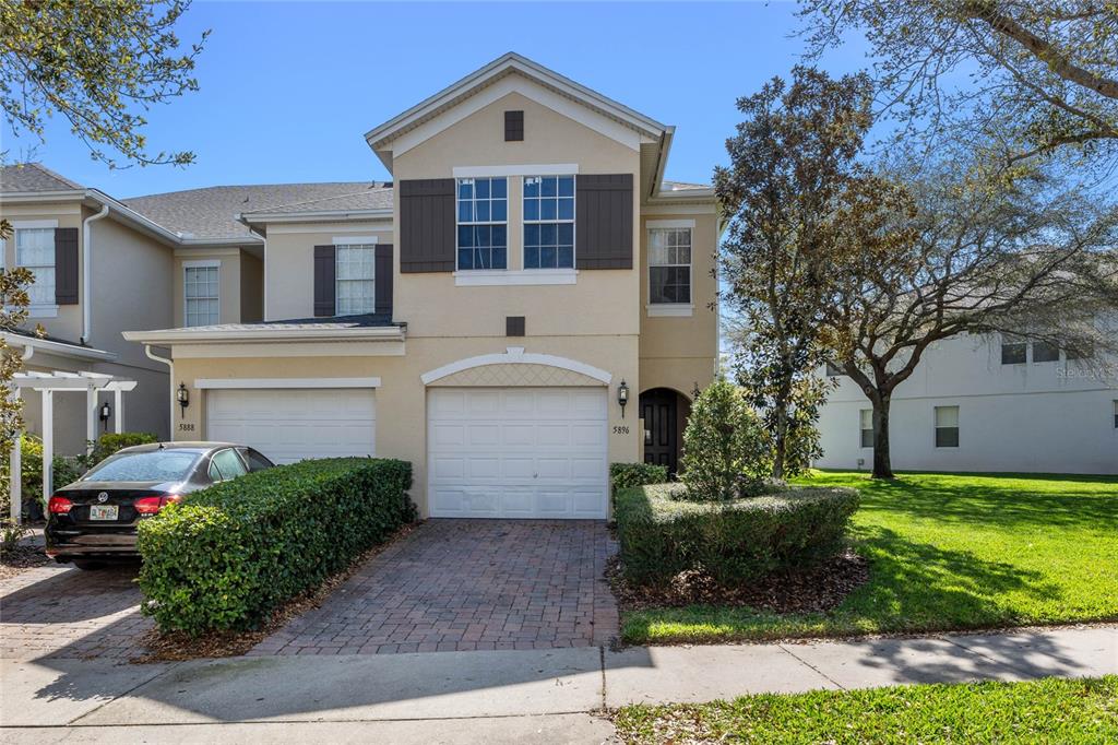 5896 Strada Capri Way Orlando, FL 32835 - Photo 1 of 1