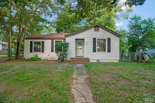 $169,000 | 119 Manchester Street, Pensacola, FL 32507