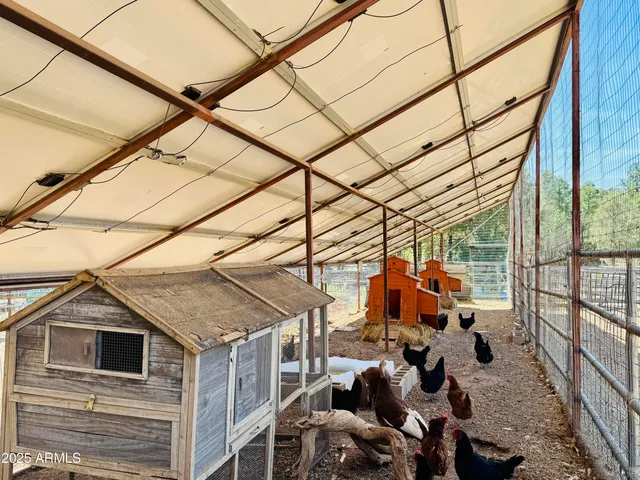 $1,149,900 | 2640 Spoonbill Drive, Happy Jack, AZ 86024