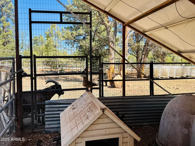 $1,149,900 | 2640 Spoonbill Drive, Happy Jack, AZ 86024