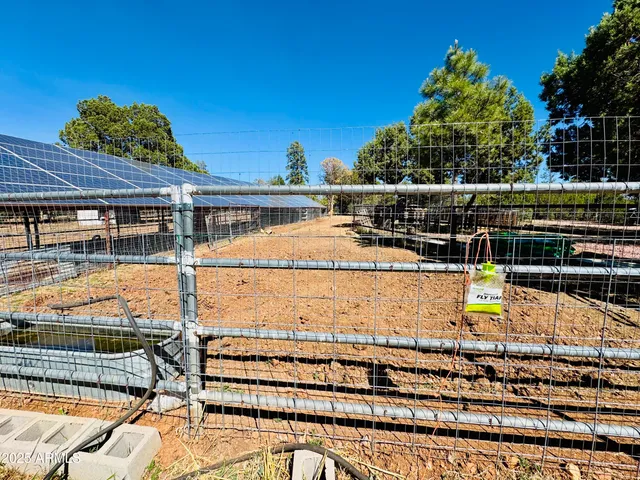 $1,149,900 | 2640 Spoonbill Drive, Happy Jack, AZ 86024