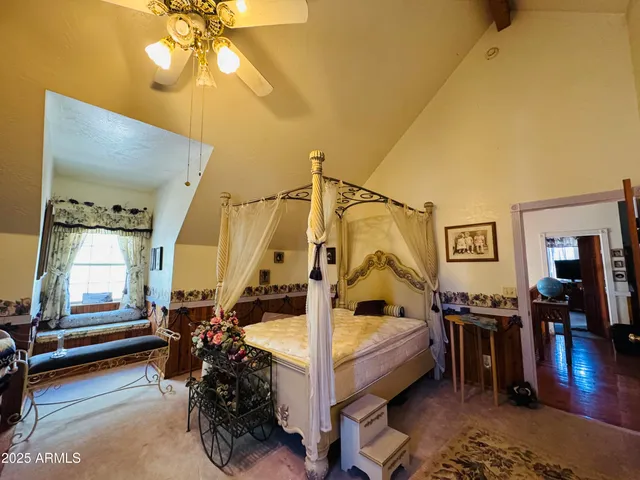 $1,149,900 | 2640 Spoonbill Drive, Happy Jack, AZ 86024