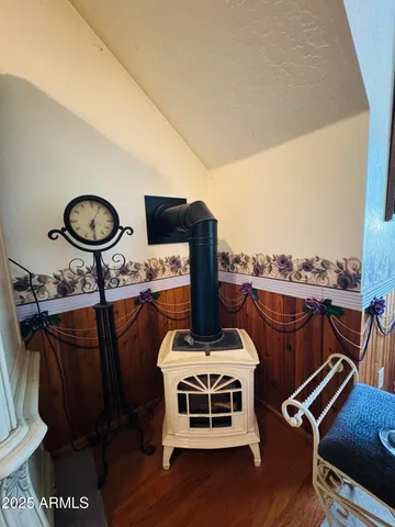 $1,149,900 | 2640 Spoonbill Drive, Happy Jack, AZ 86024