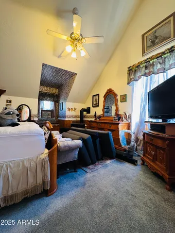 $1,149,900 | 2640 Spoonbill Drive, Happy Jack, AZ 86024