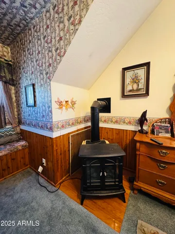 $1,149,900 | 2640 Spoonbill Drive, Happy Jack, AZ 86024