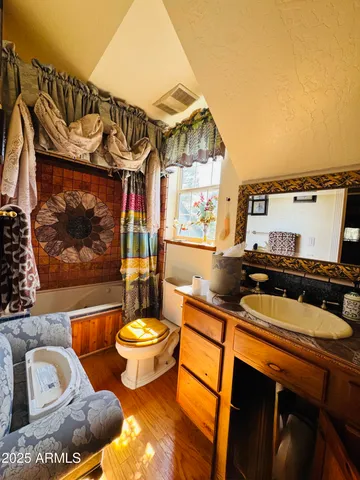 $1,149,900 | 2640 Spoonbill Drive, Happy Jack, AZ 86024