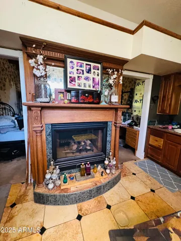 $1,149,900 | 2640 Spoonbill Drive, Happy Jack, AZ 86024