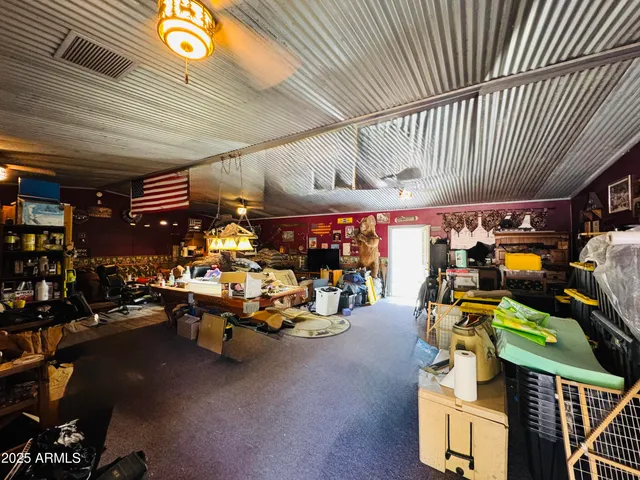 $1,149,900 | 2640 Spoonbill Drive, Happy Jack, AZ 86024