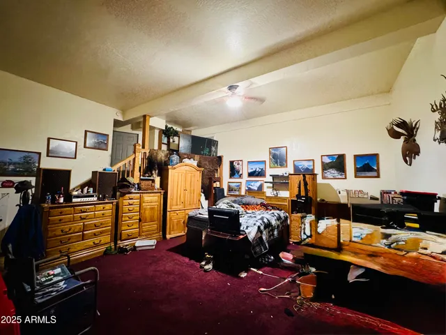 $1,149,900 | 2640 Spoonbill Drive, Happy Jack, AZ 86024