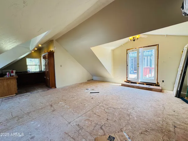 $1,149,900 | 2640 Spoonbill Drive, Happy Jack, AZ 86024