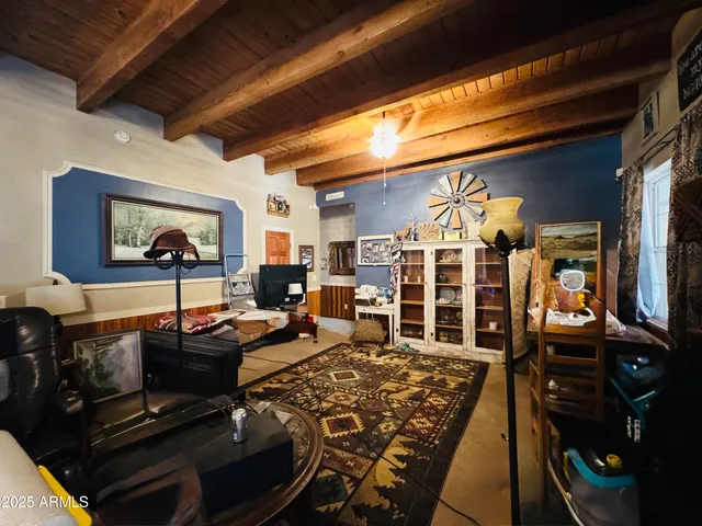 $1,149,900 | 2640 Spoonbill Drive, Happy Jack, AZ 86024