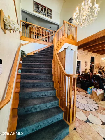 $1,149,900 | 2640 Spoonbill Drive, Happy Jack, AZ 86024