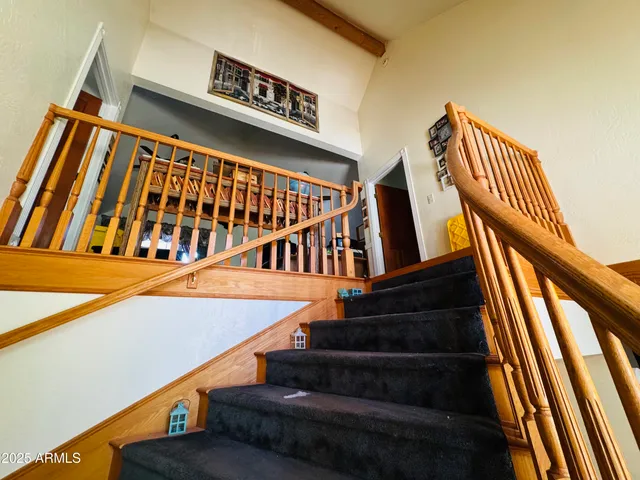 $1,149,900 | 2640 Spoonbill Drive, Happy Jack, AZ 86024