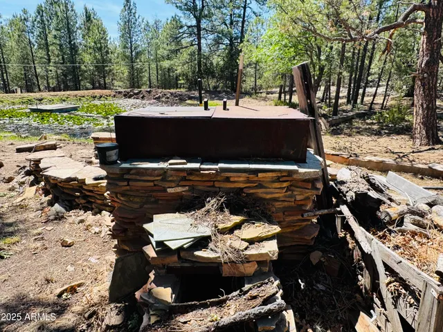 $1,149,900 | 2640 Spoonbill Drive, Happy Jack, AZ 86024