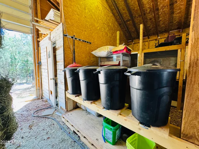 $1,149,900 | 2640 Spoonbill Drive, Happy Jack, AZ 86024