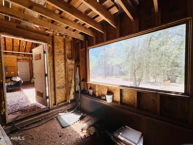 $1,149,900 | 2640 Spoonbill Drive, Happy Jack, AZ 86024